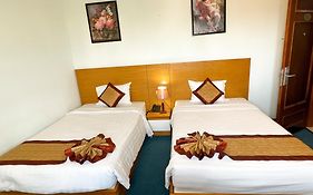 Legacy Hotel